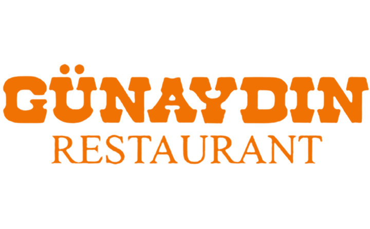Gunaydin Logo